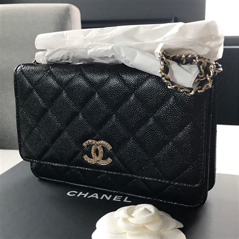 buy chanel wallet online australia|Chanel wallet on chain cost.